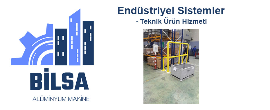 teknik ürün hizmeti